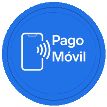 Pago Móvil